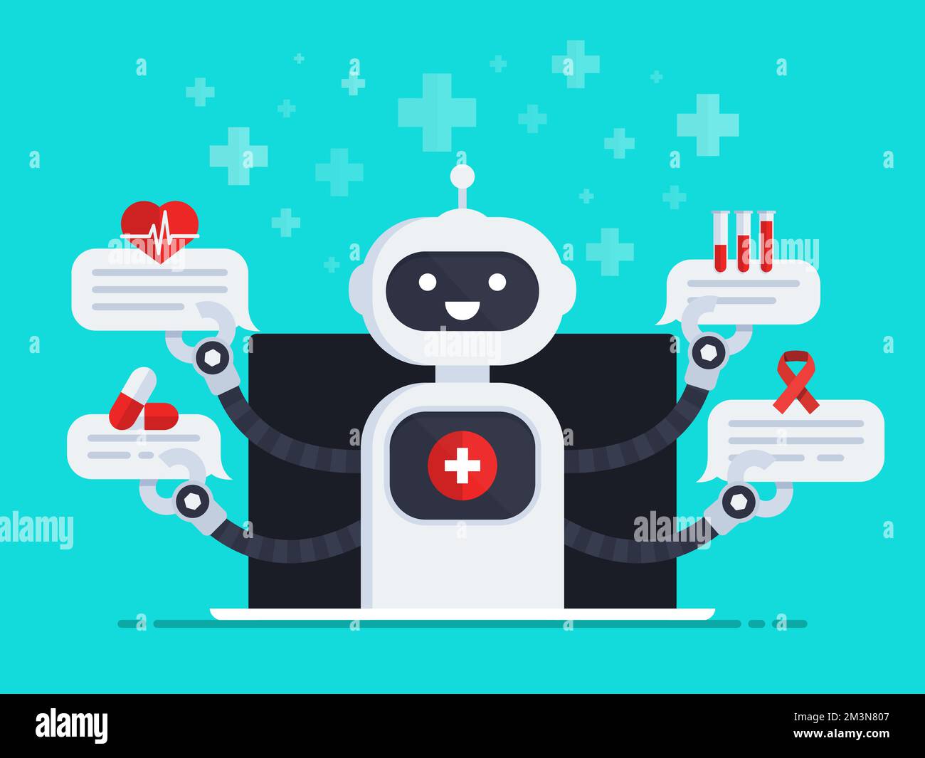 Grab Medical Chatbot