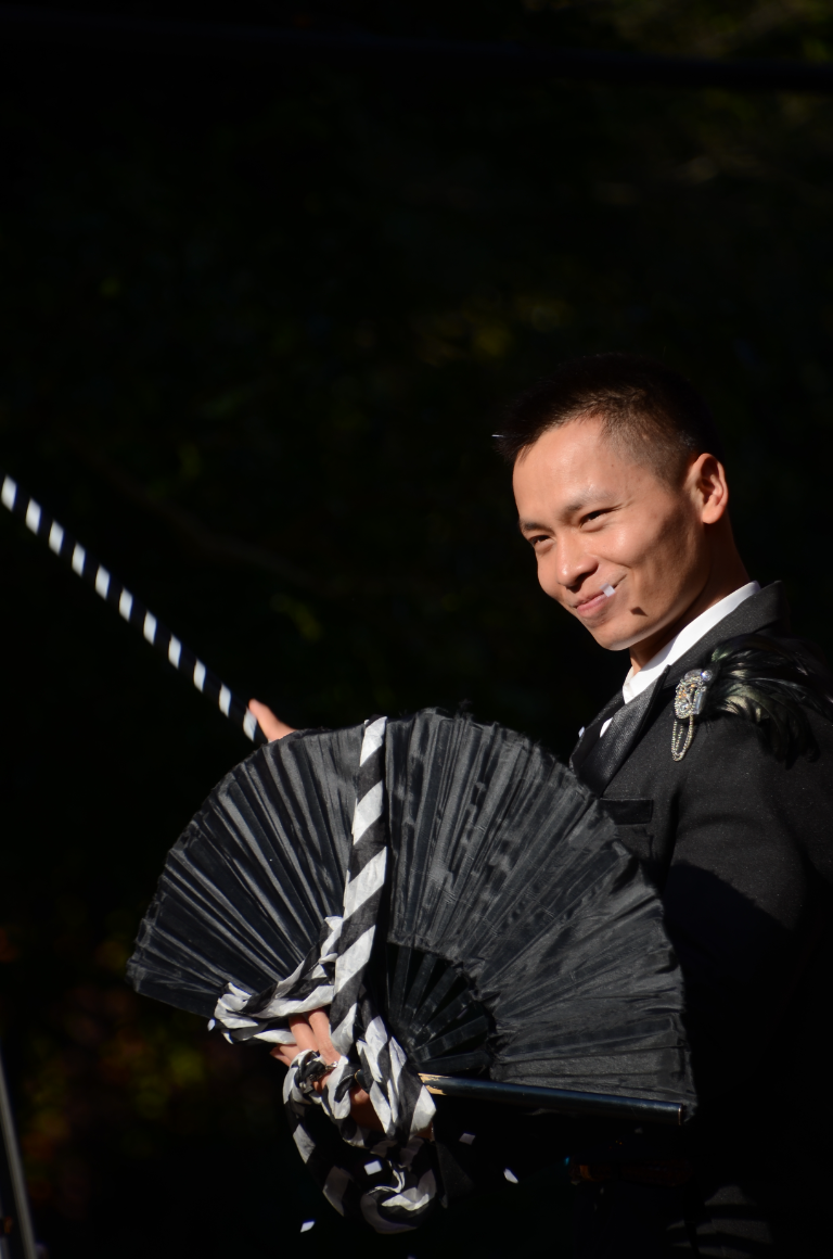 Photograph from Hongpo's portfolio, image 06